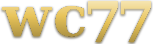 wc77 logo